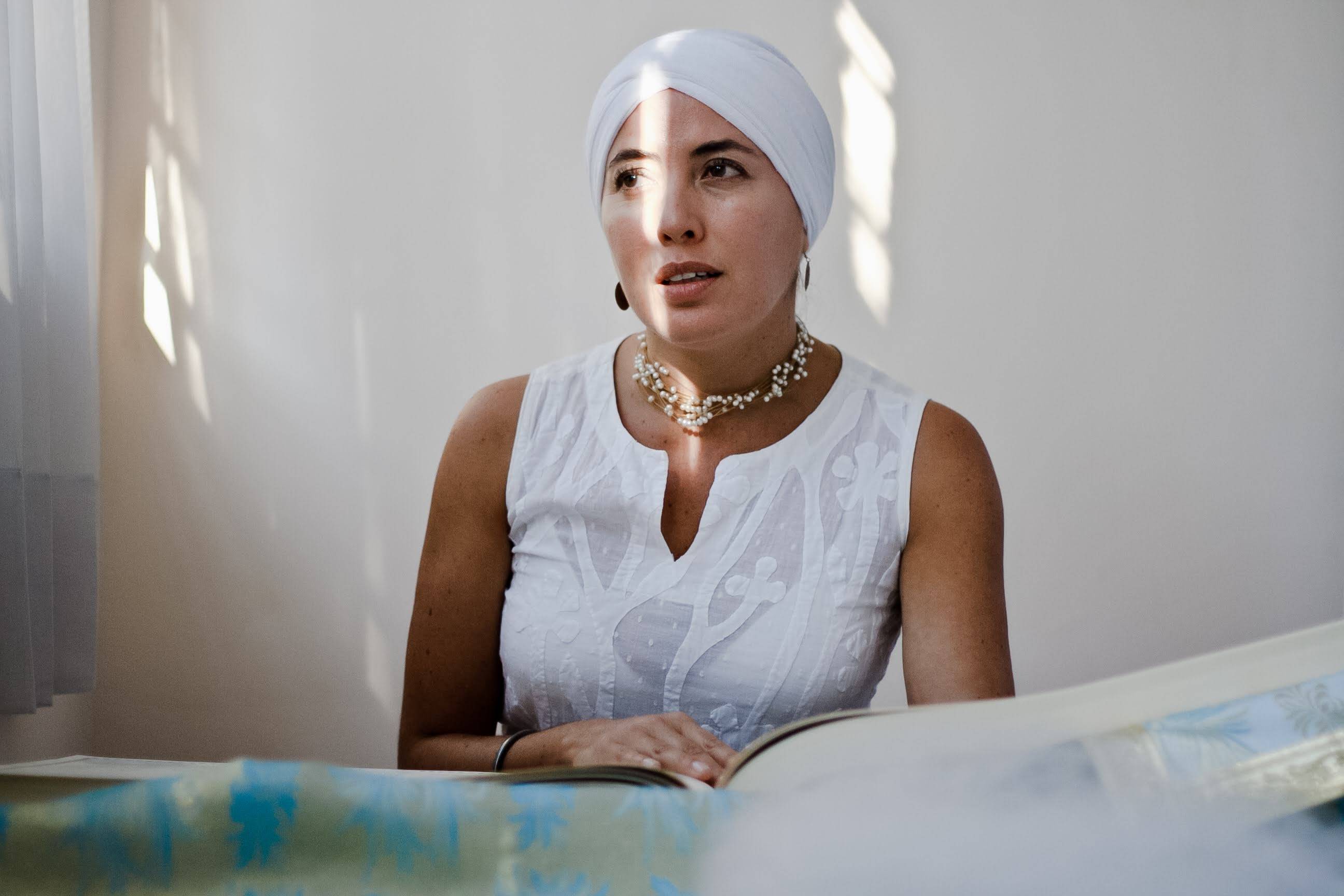 Kundalini yoga