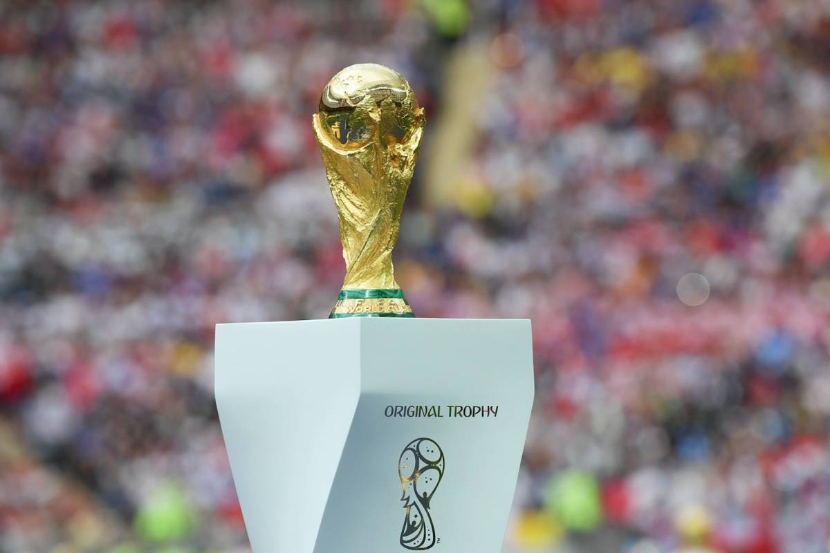 Qatar 2022 Cu ndo Comenzar La Copa Del Mundo FIFA Revela