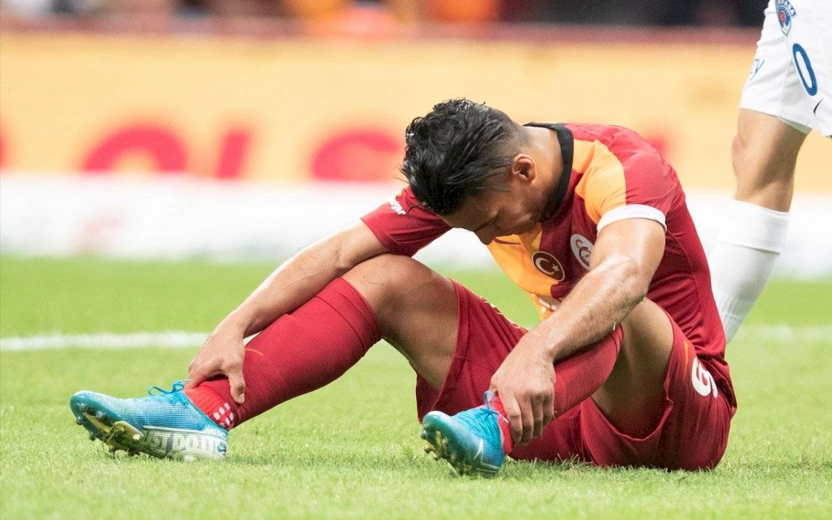 Video de los goles de Rangers vs Galatasaray