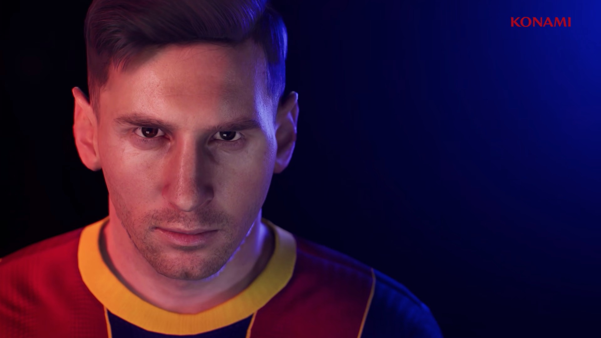  PES Konami Xbox PlayStation 