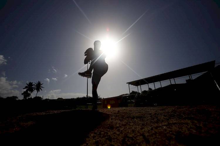 beisbol