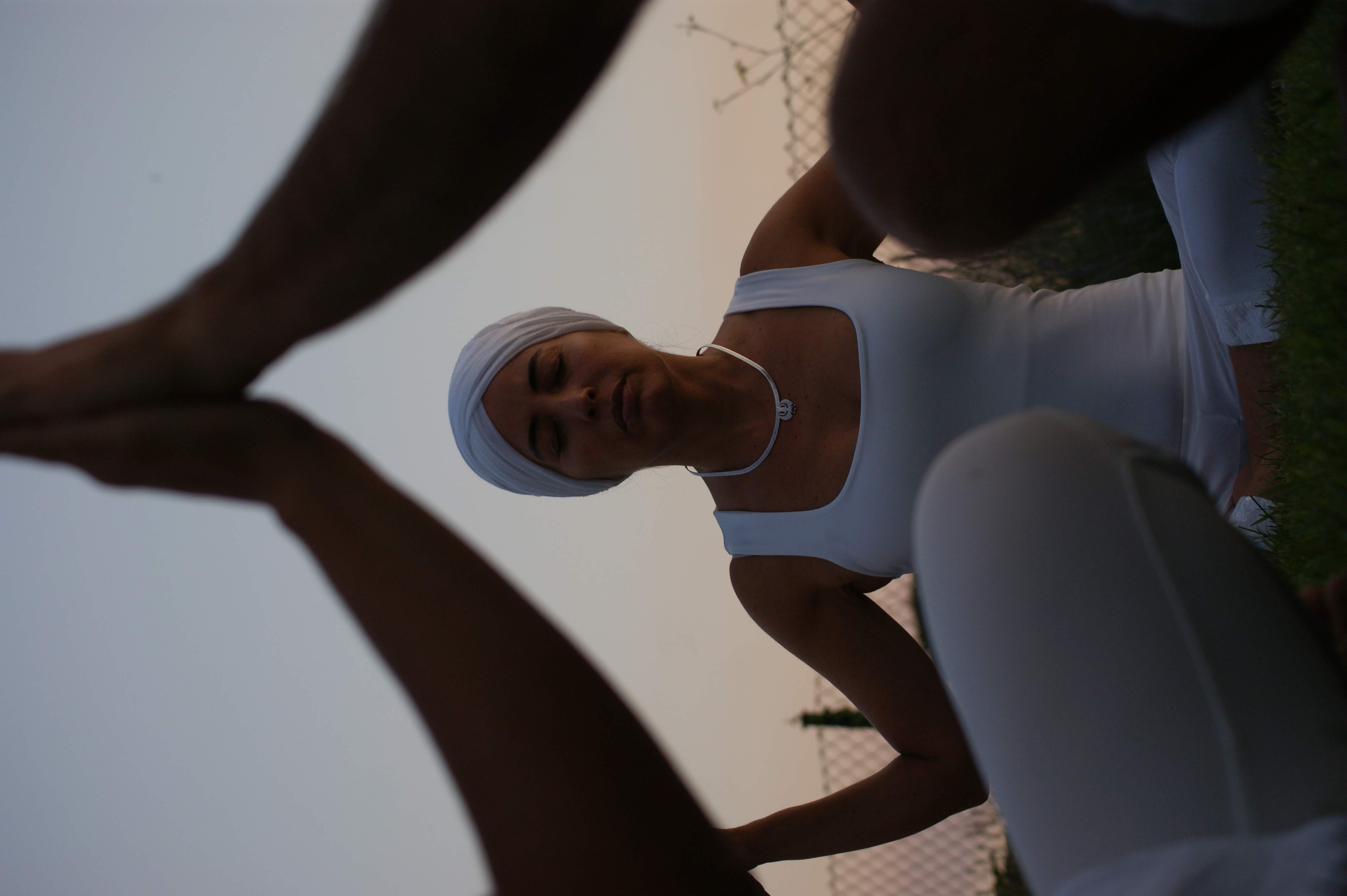 Kundalini yoga