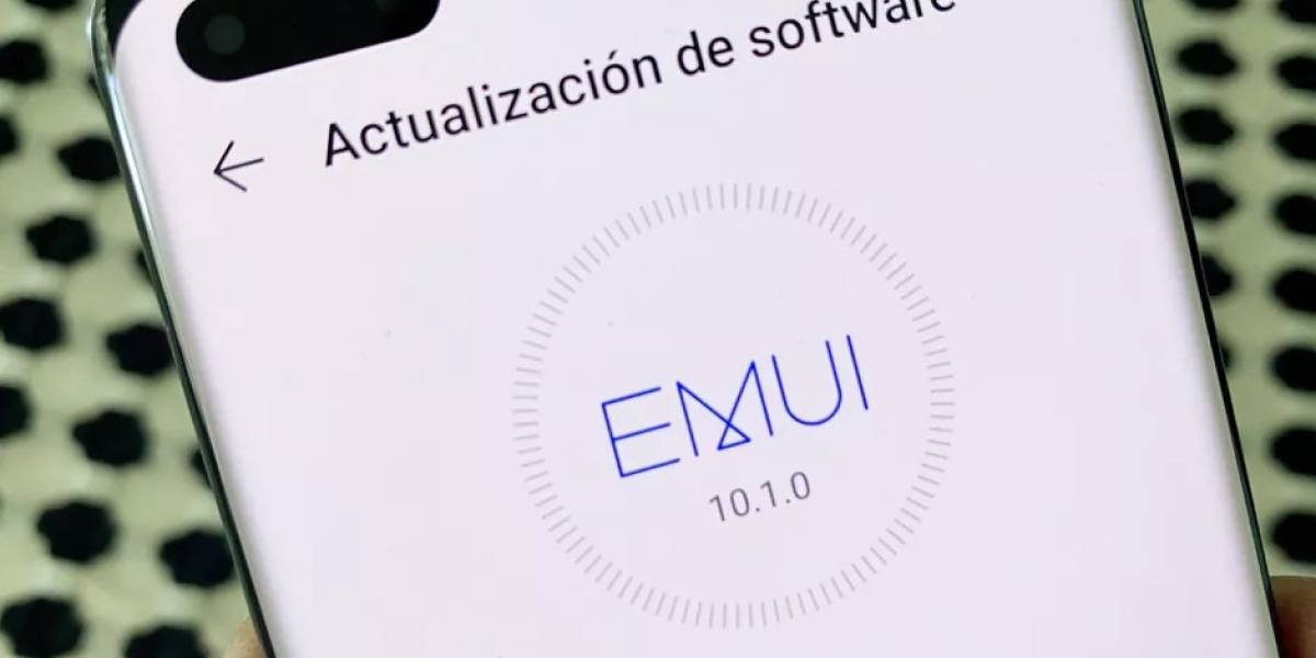 Huawei: estos son los otros ocho celulares que recibirán EMUI 10.1