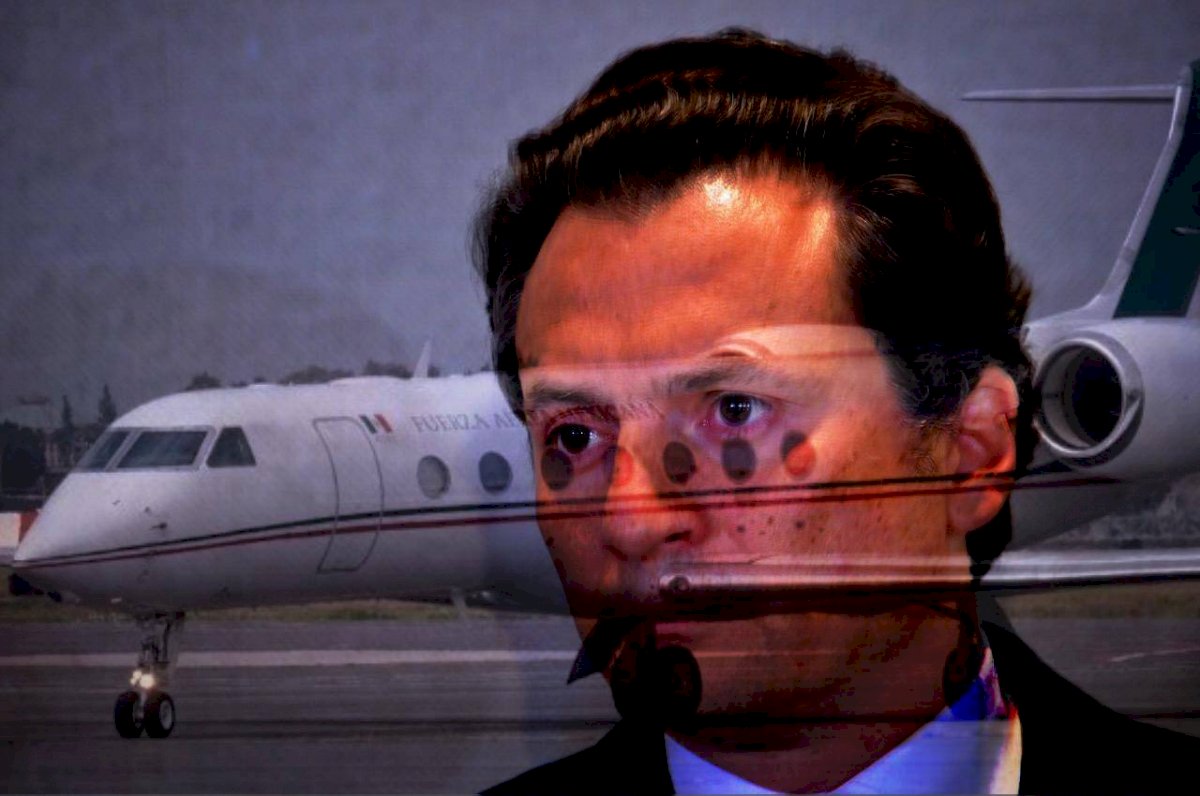 Extradición Emilio Lozoya