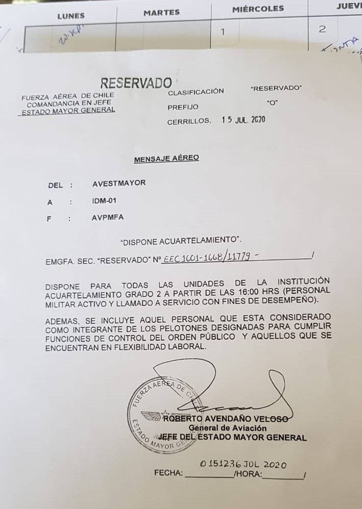 carta fach