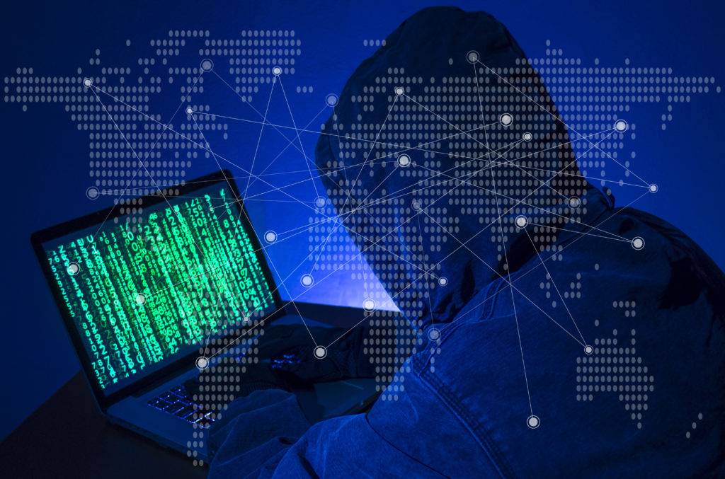 Hackers Hackers