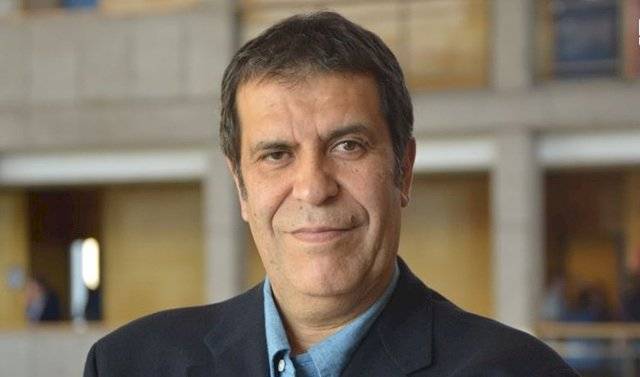 marco moreno