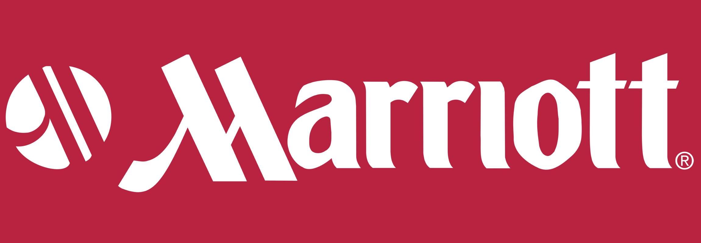  Marriott 