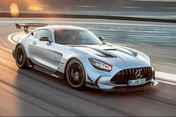 14+ Mercedes Benz Amg Gt Precio Mexico Background