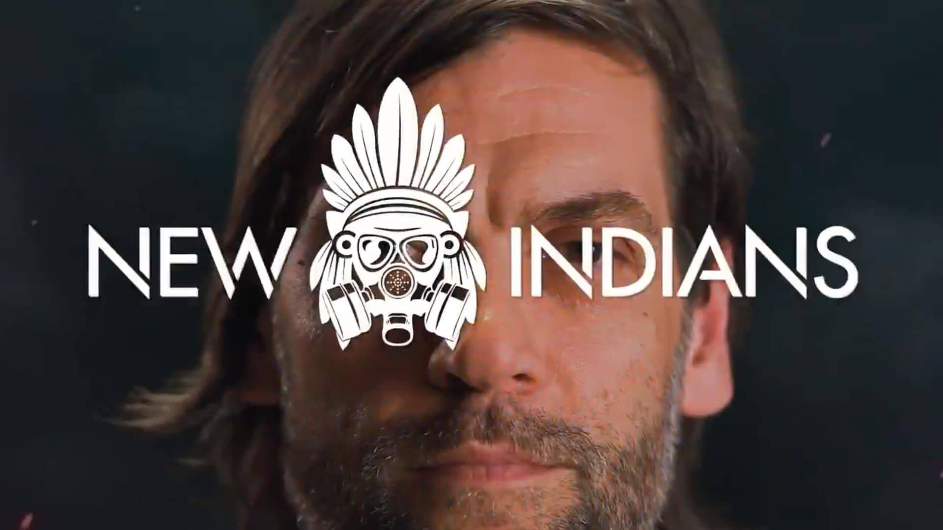 new indians gg