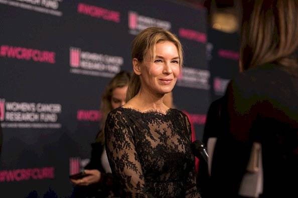 Renée Zelweger