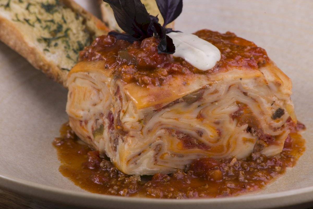 Restaurante Gino´s