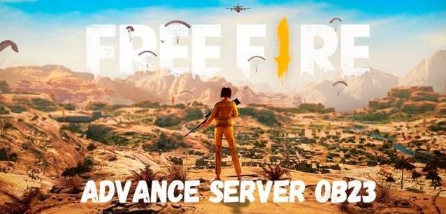 Servidor Avanzado Free Fire