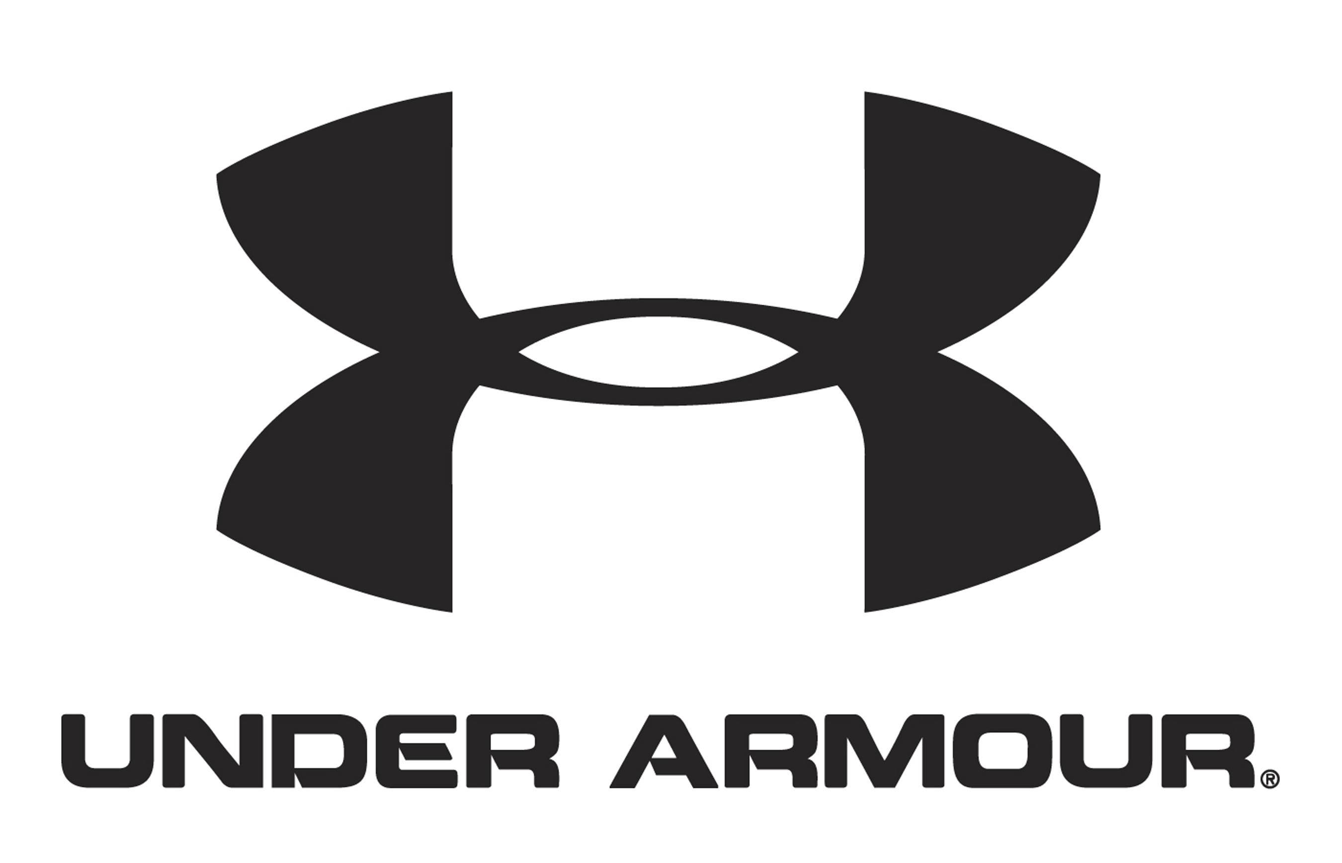  Under Armour 