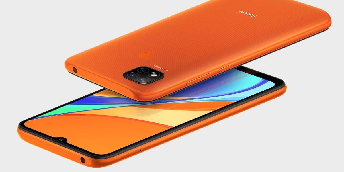 Xiaomi Redmi 9 es presentando en tres nuevas variantes potentes y baratas