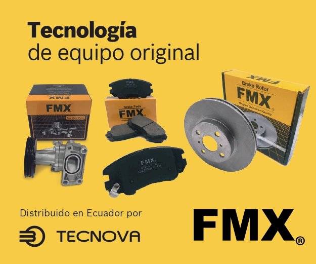 FMX