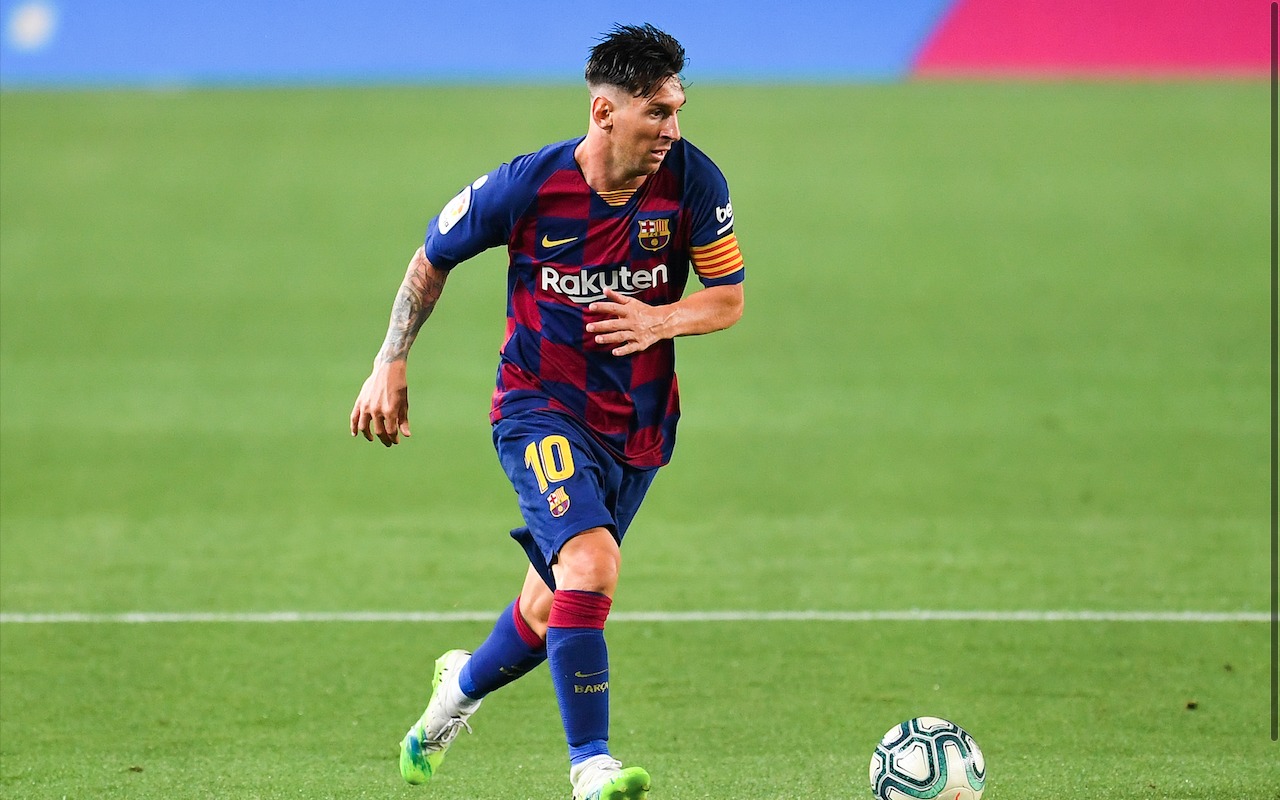 Tabla de asistencias de La Liga de España 2019/20 Tabla de asistencias de La Liga de España 2019/20