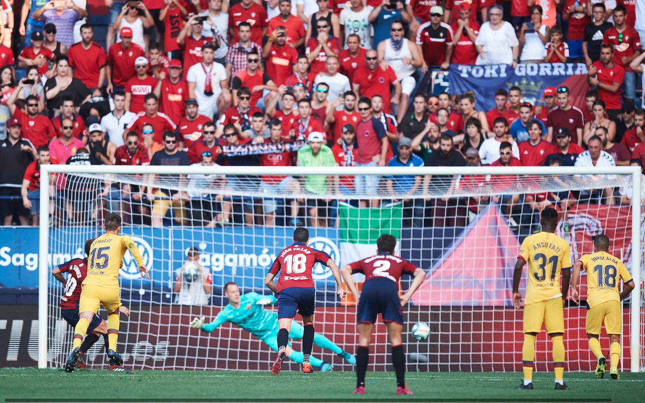Ver BARCELONA contra OSASUNA Gratis ONLINE EN VIVO HD STREAMING AHORA Ver BARCELONA contra OSASUNA Gratis ONLINE EN VIVO HD STREAMING AHORA