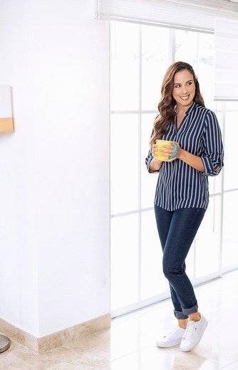 look-minimalistas-comodos