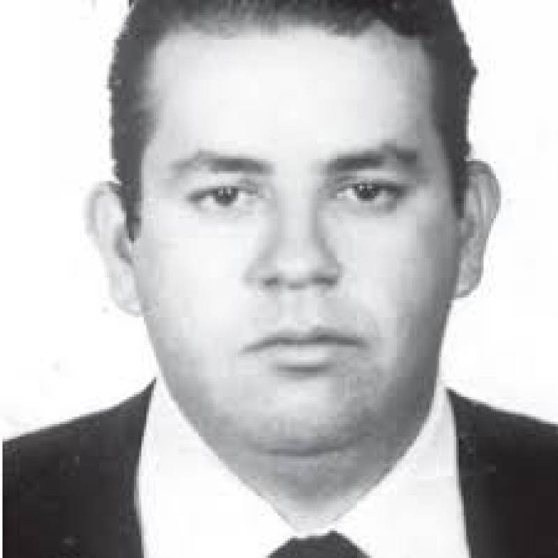 Paulo de Tarso Celestino da Silva, desaparecido durante a ditadura militar
