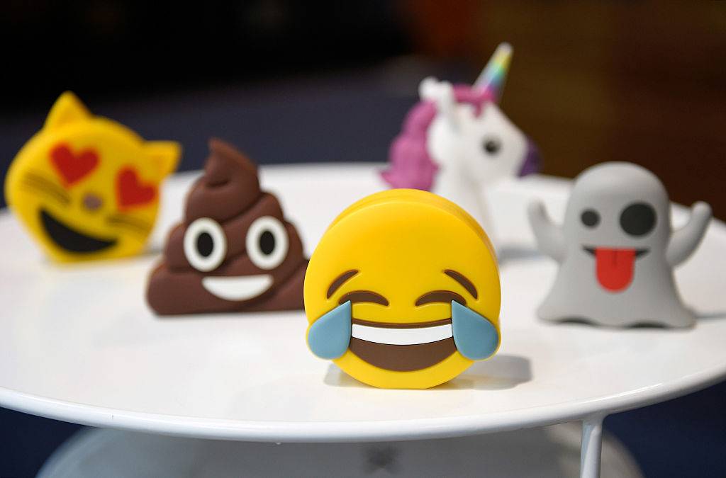 Emojis Emojis