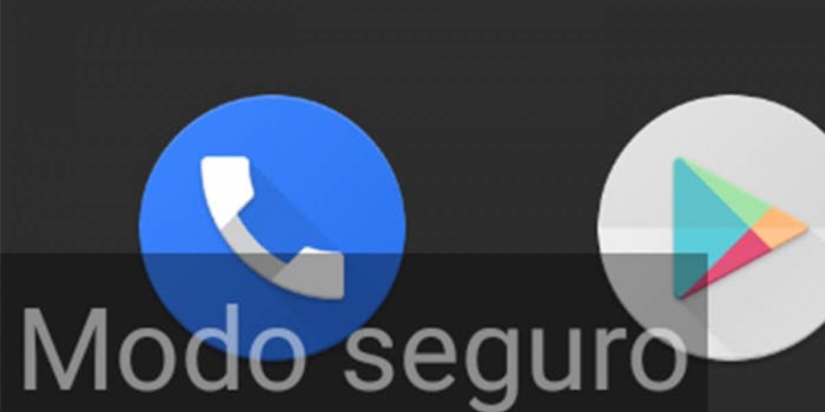 Android: cuida tu celular de apps maliciosas con el modo seguro