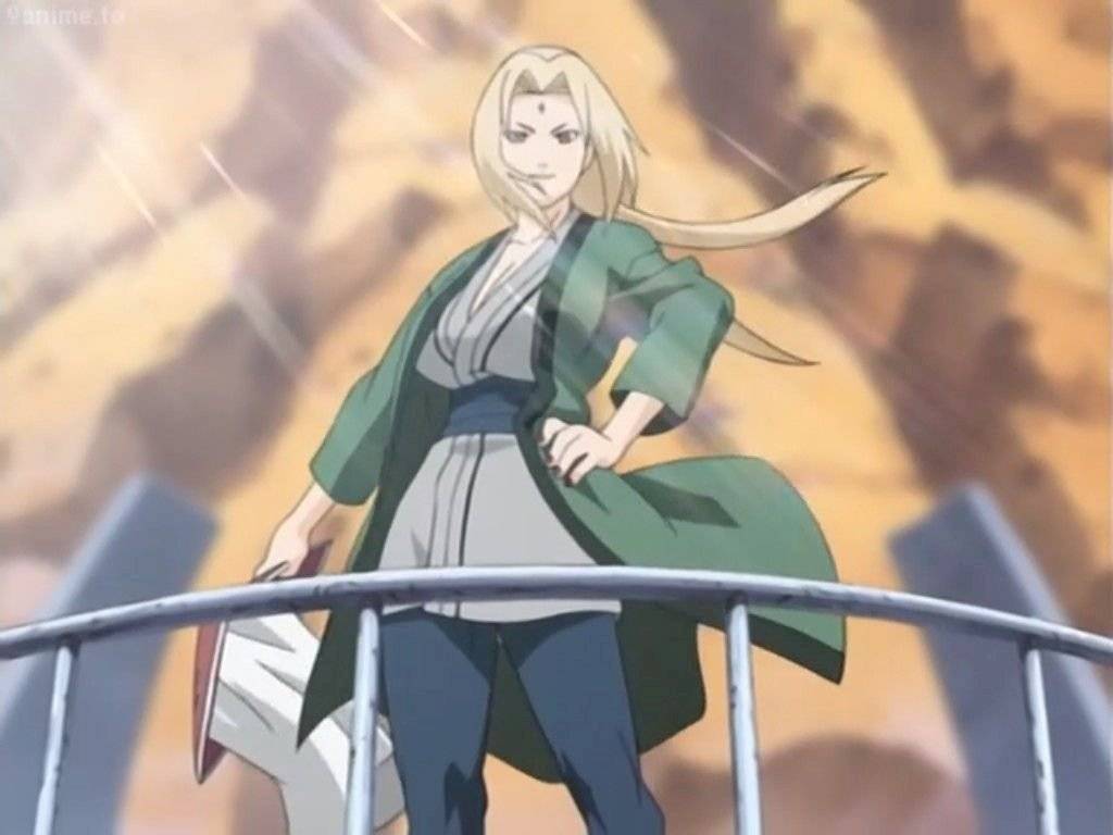 Naruto