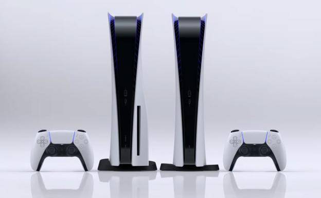  PlayStation 5 coronavirus 