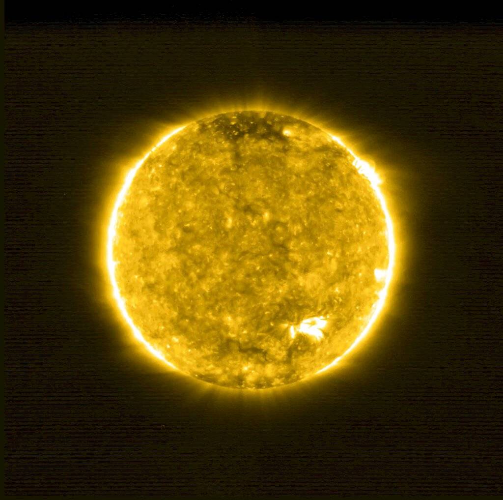 sol 2