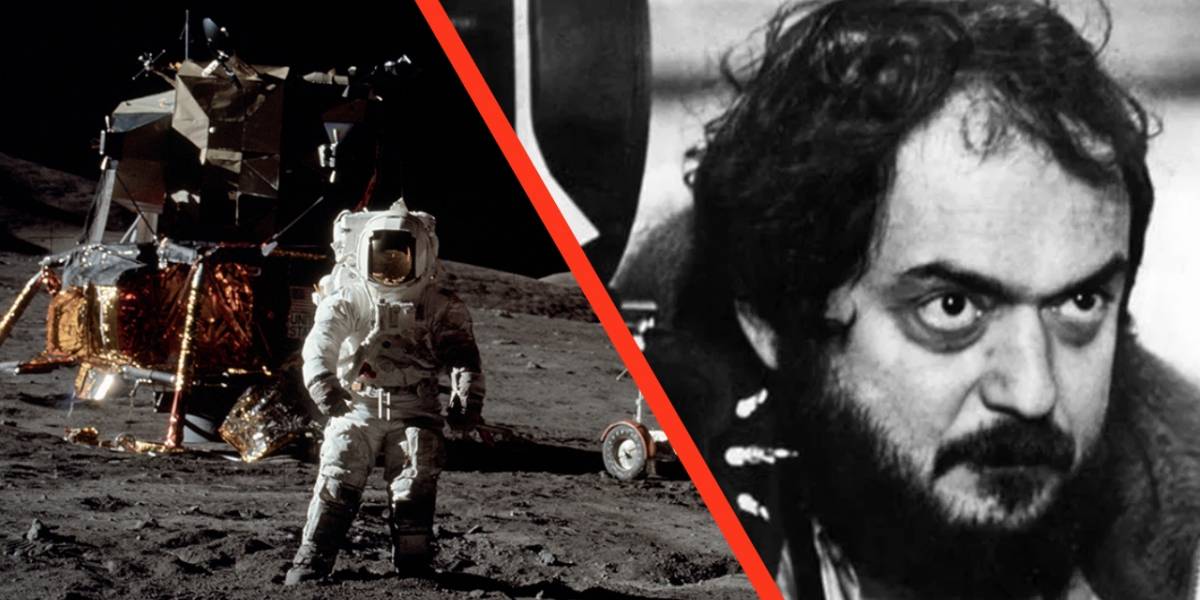 Apollo 11: esto dice la teoría que sugiere que el alunizaje fue dirigido por Stanley Kubrick