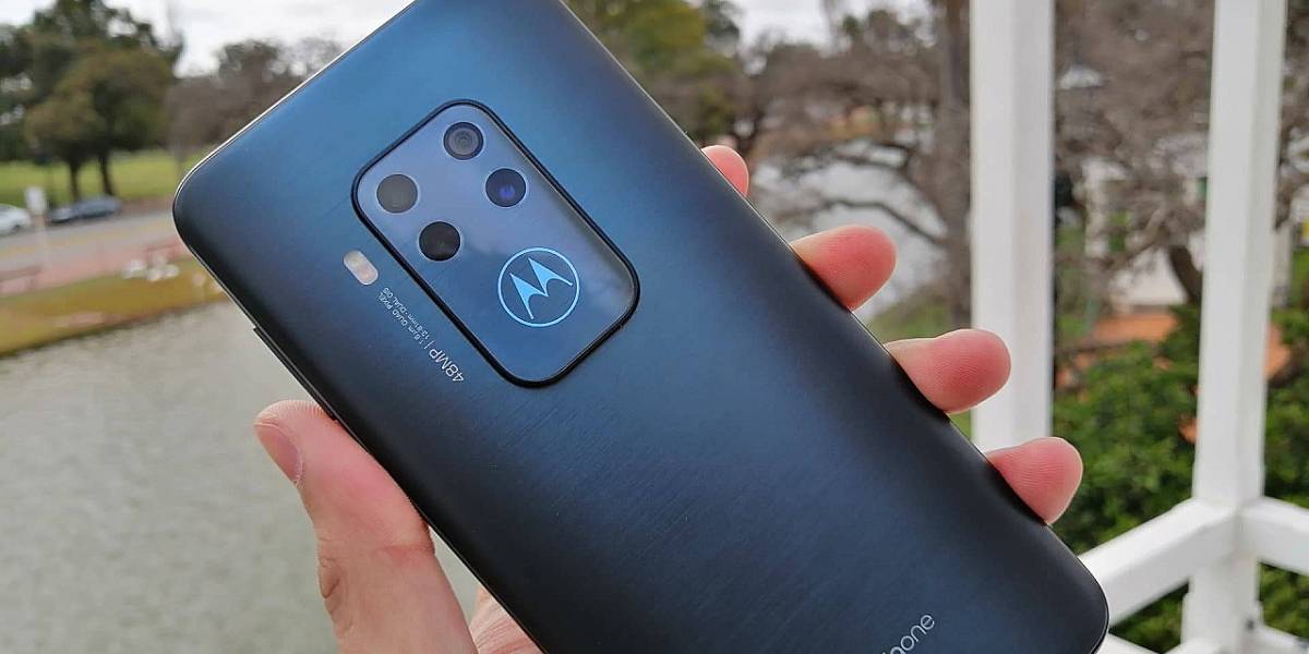 Motorola: cinco trucos que debes probar en equipos de la serie One
