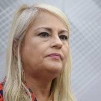 Estas son las acusaciones de Justicia contra Wanda Vázquez