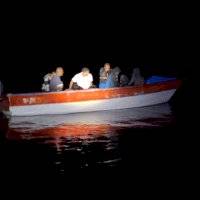 FURA interviene con 12 indocumentados y los entregan a los federales
