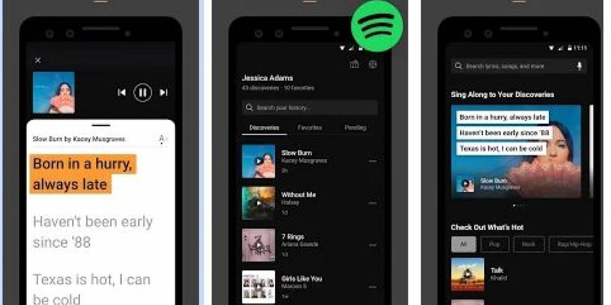 ¿Problemas con Shazam? Esta aplicación reconoce más rápido las canciones en español