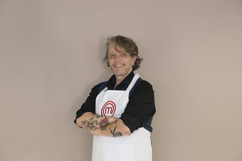 Rubens MasterChef 2020
