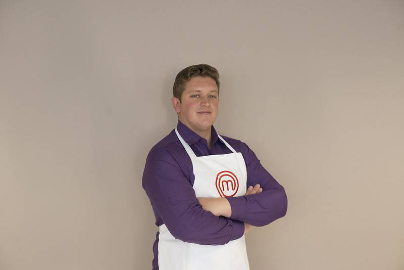 Leonardo MasterChef Brasil 2020 Leonardo MasterChef Brasil 2020