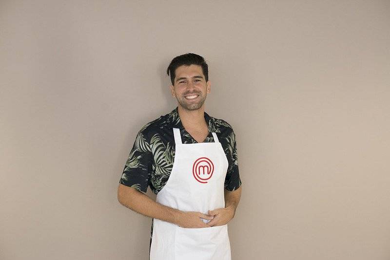 Eduardo MasterChef