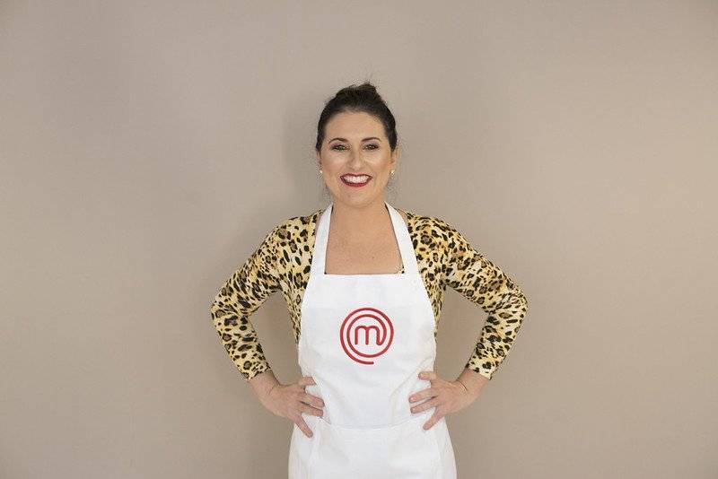 Jordana MasterChef Brasil