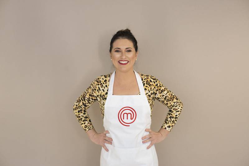 Jordana MasterChef Brasil Jordana MasterChef 2020 segundo episódio