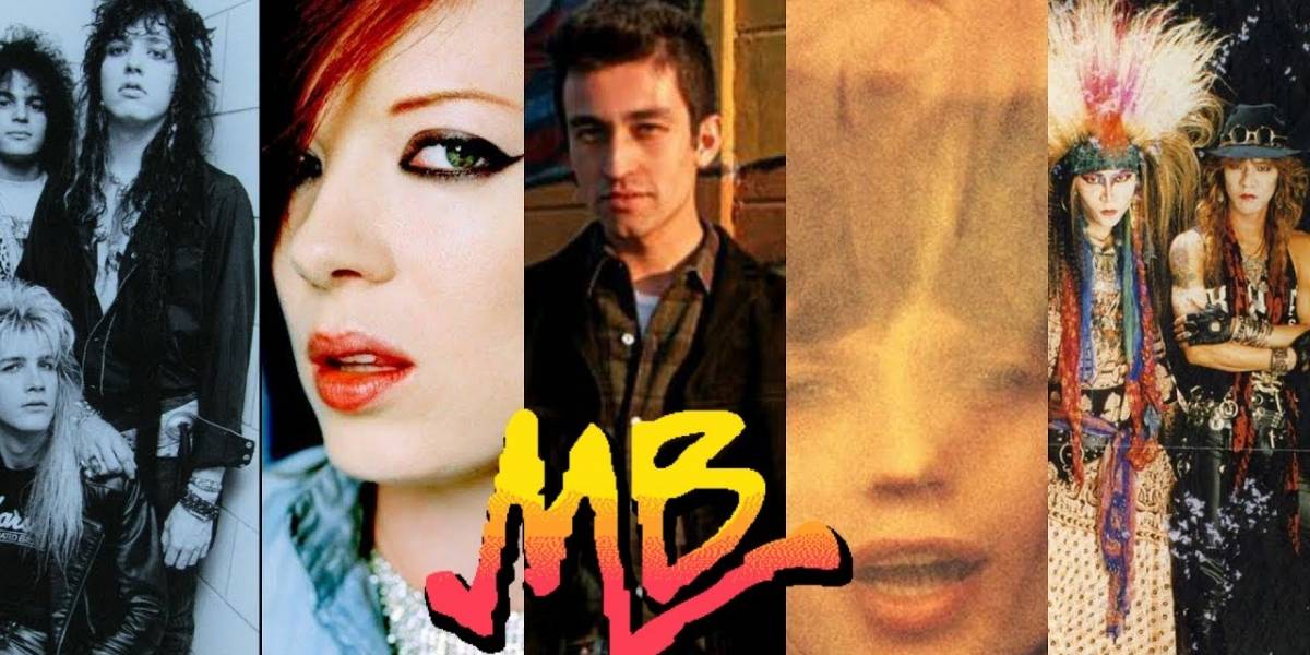 Ranking de Mundo Bizarro: 5 canciones para escuchar en invierno