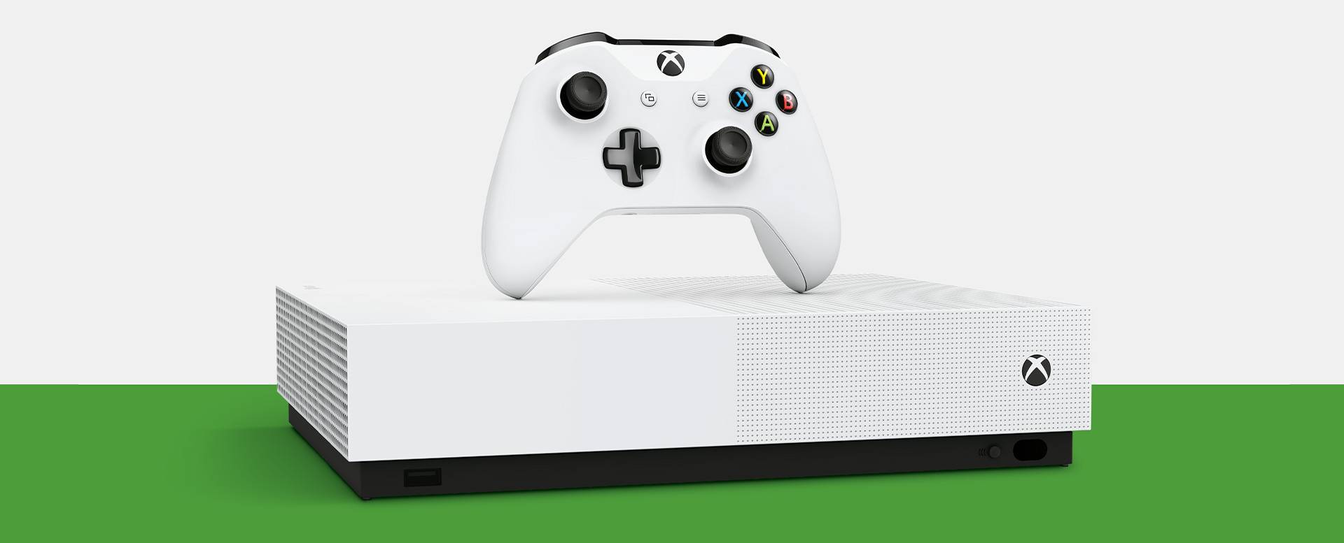  Xbox One X descontinuado 
