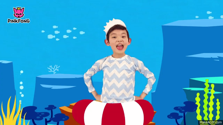 baby shark