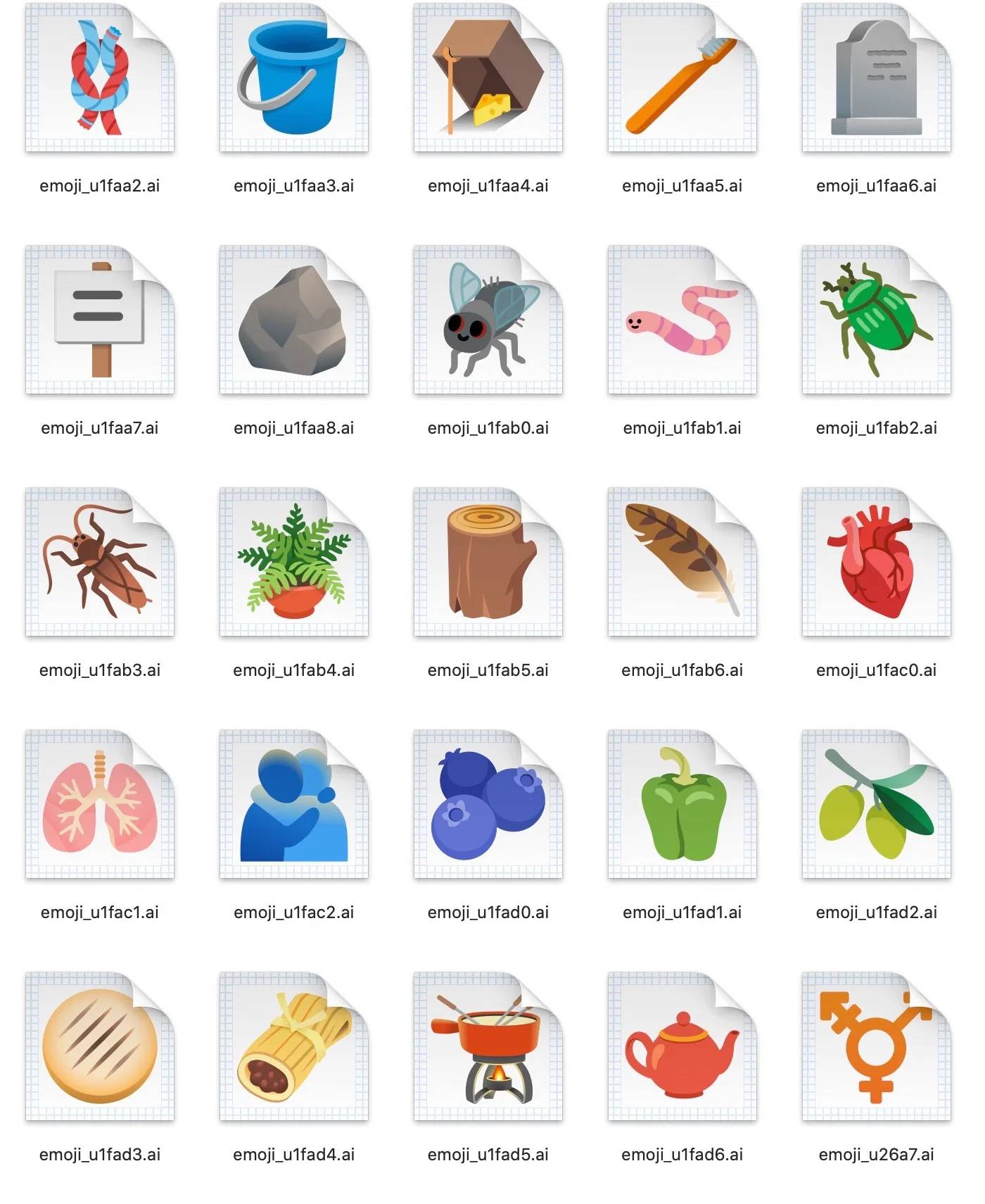 Emojis Android iOS Emojis Android iOS