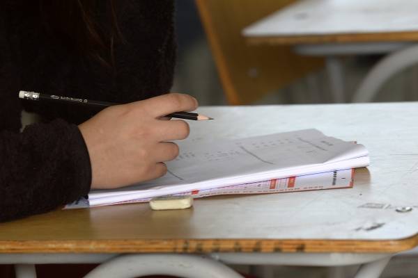PSU ahora se llama "Prueba de Transición": calendario del Mineduc señala que se rendirá en enero