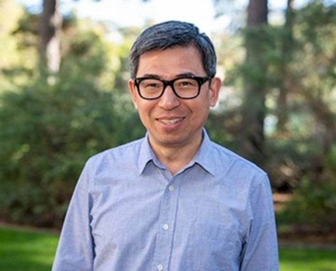 James Jin Kang