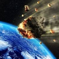 ¿Es posible evitar que un asteroide colisione con la Tierra?