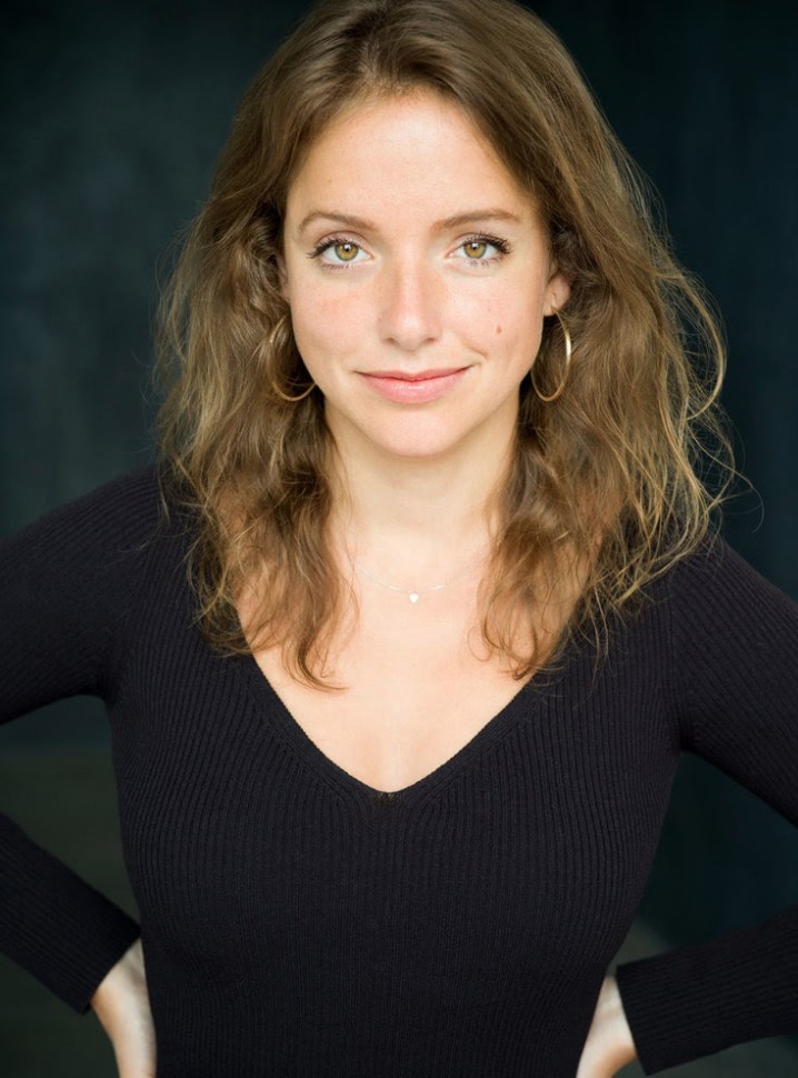 Rebecca Dinerstein