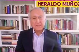 Heraldo Muñoz