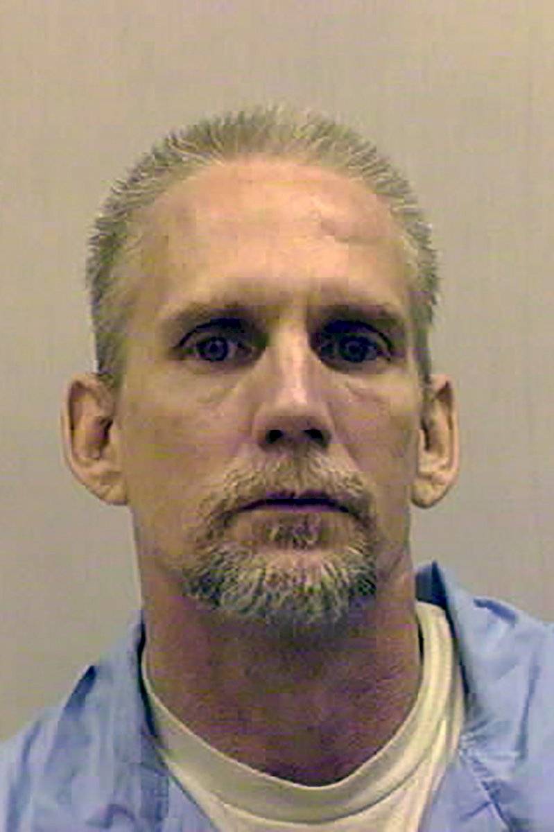 Wesley Ira Purkey - AP