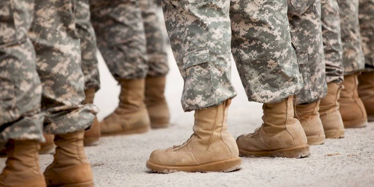 Activan a la Guardia Nacional por el paso de la tormenta Laura